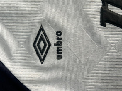 Aston Villa 1990-92 Away (M)