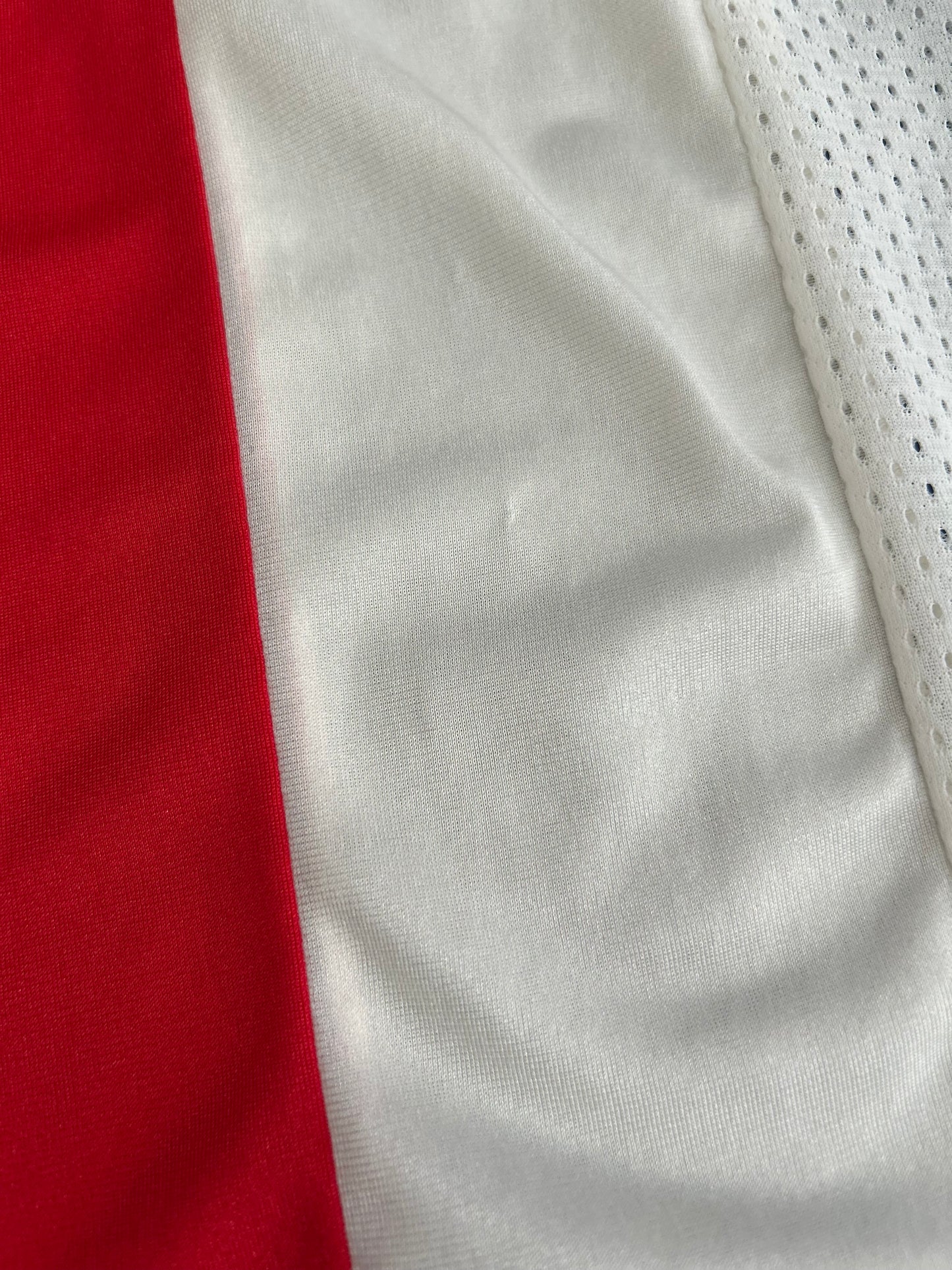 Ajax 1986-87 Home (L)