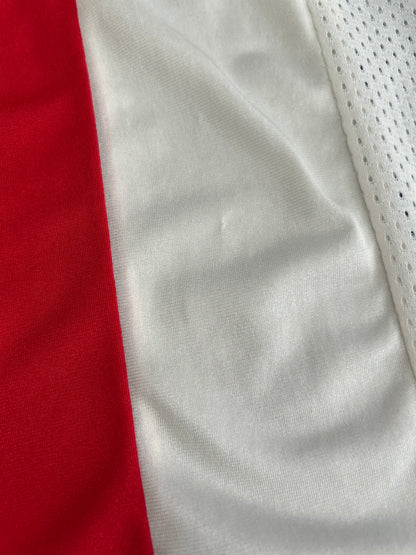 Ajax 1986-87 Home (L)