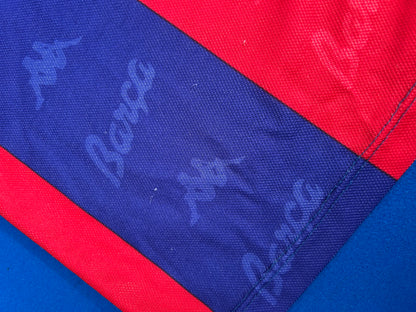 Barcelona 1995-97 Home (XL)