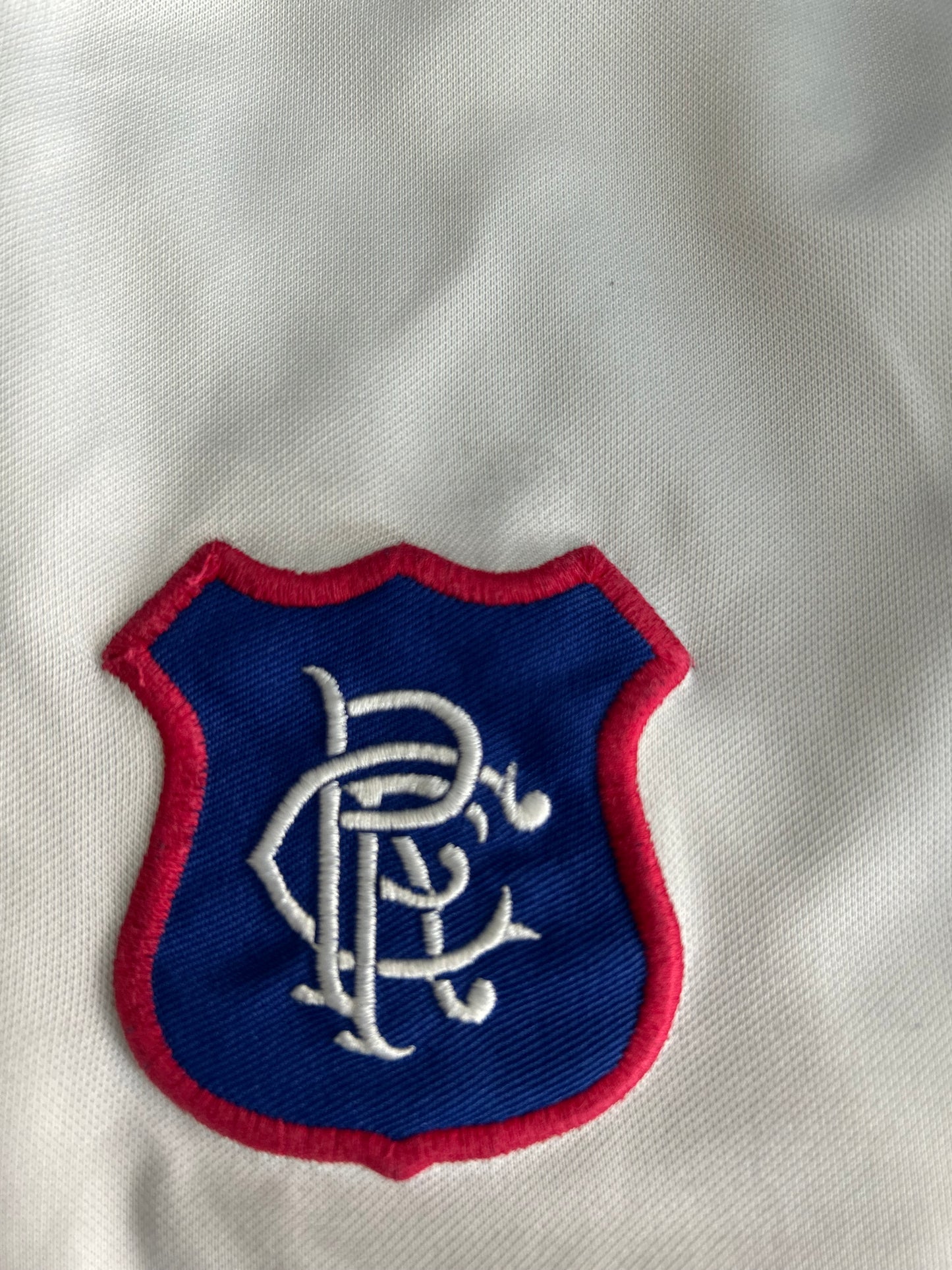 Rangers 1997-99 Away (M)