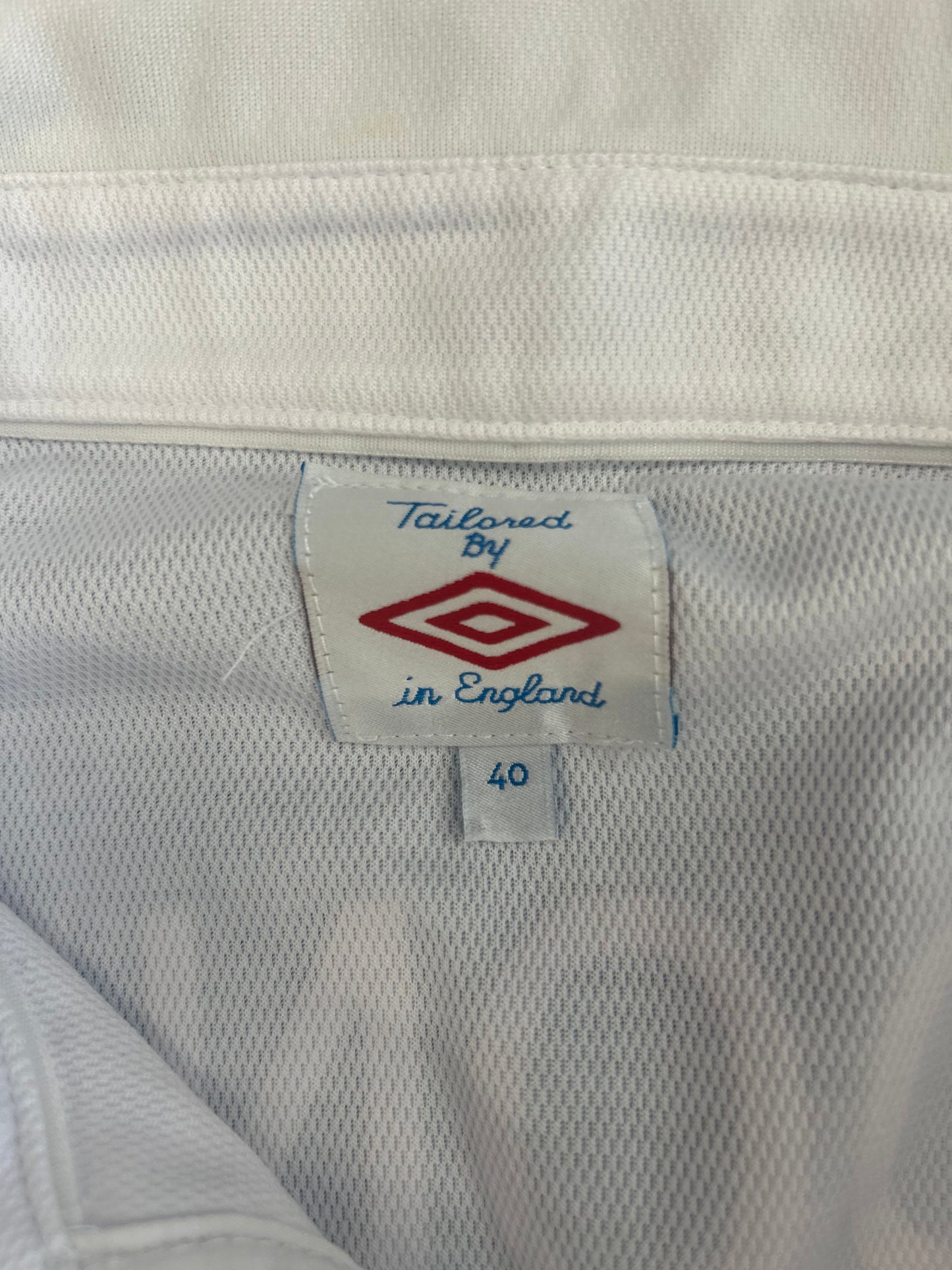 England 2009/10 Home #10 Rooney (M)