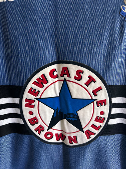 Newcastle United 1996-97 Away (XXL)