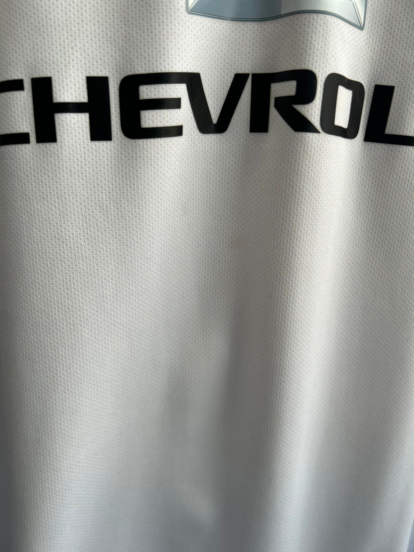 Manchester United 2014-15 Away Long Sleeves (L)