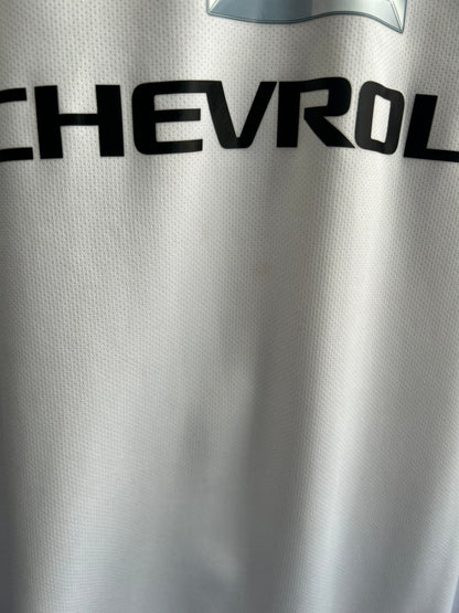Manchester United 2014-15 Away Long Sleeves (L)
