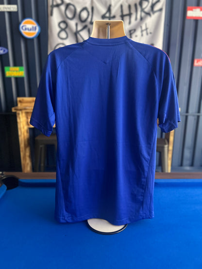 Rangers 2008-09 Training Shirt (L)
