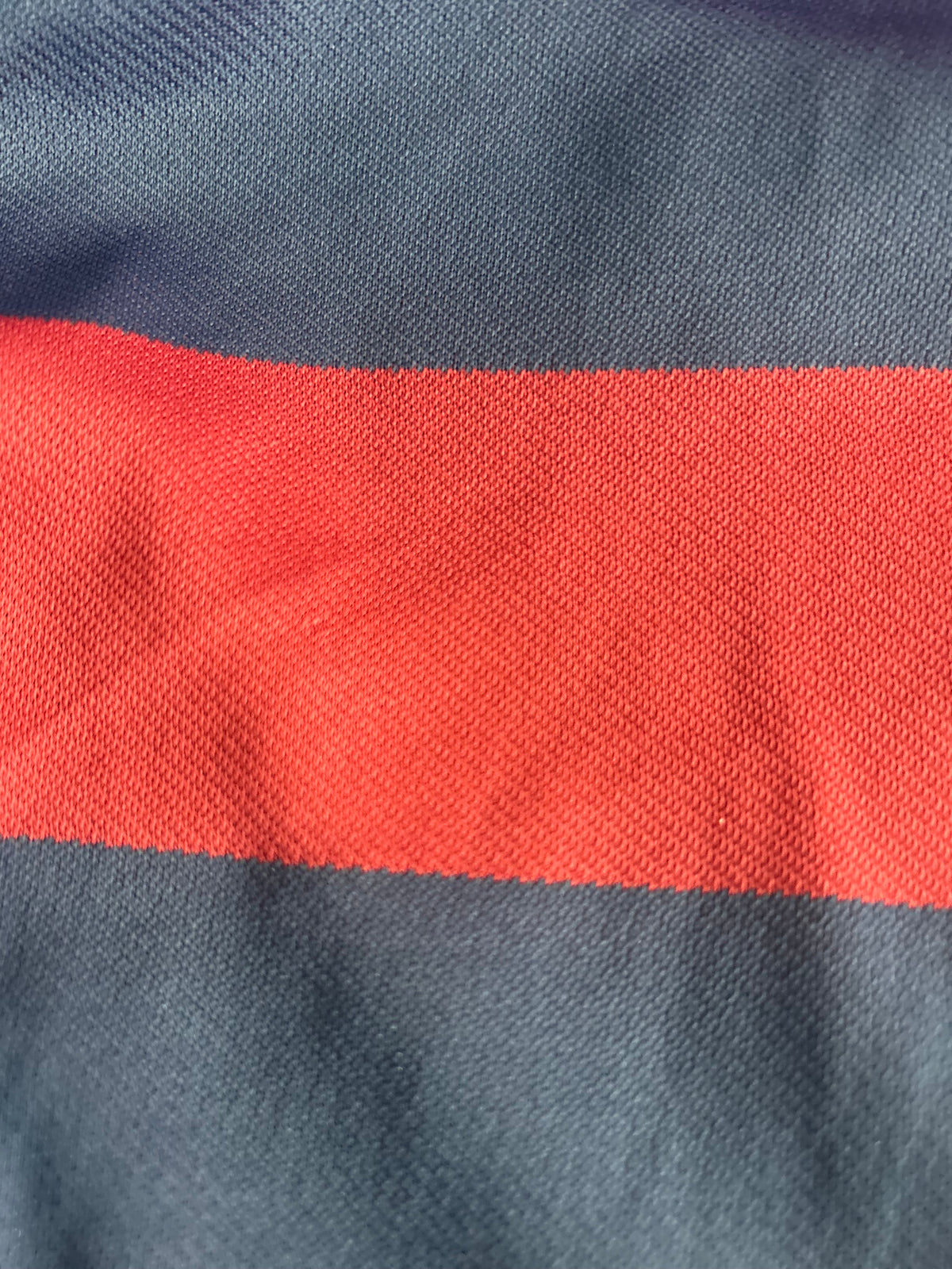 Newcastle United 1995-96 Away Long Sleeves (XL)