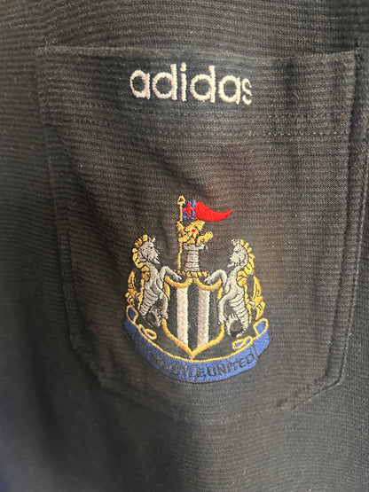 Newcastle United 1996-97 Polo Shirt (XL)