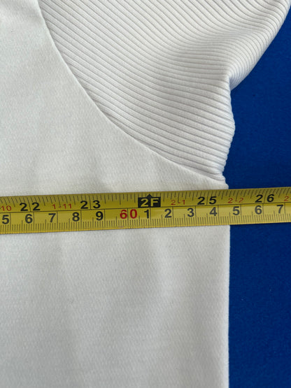 England 2009-10 ‘South Africa’ Home XXL
