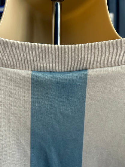 Argentina 1990-91 Home (XL)