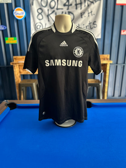 Chelsea 2008-09 Away (M)