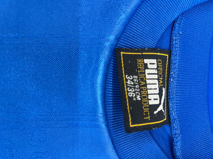 Leeds United 1996-98 Training Shirt (S)
