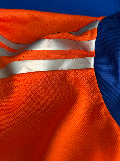 FC Cincinnati 2022-23 Away #19 Vasquez (L)