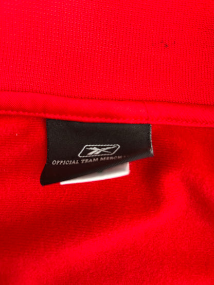 Liverpool UCL Final Track Jacket (L)
