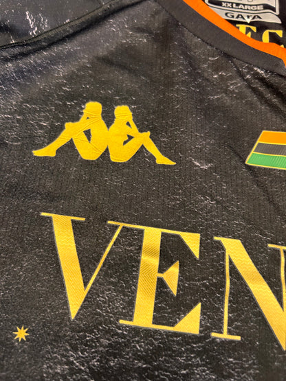 Venezia Home 2020-21 Home (XXL - Slim Fit)