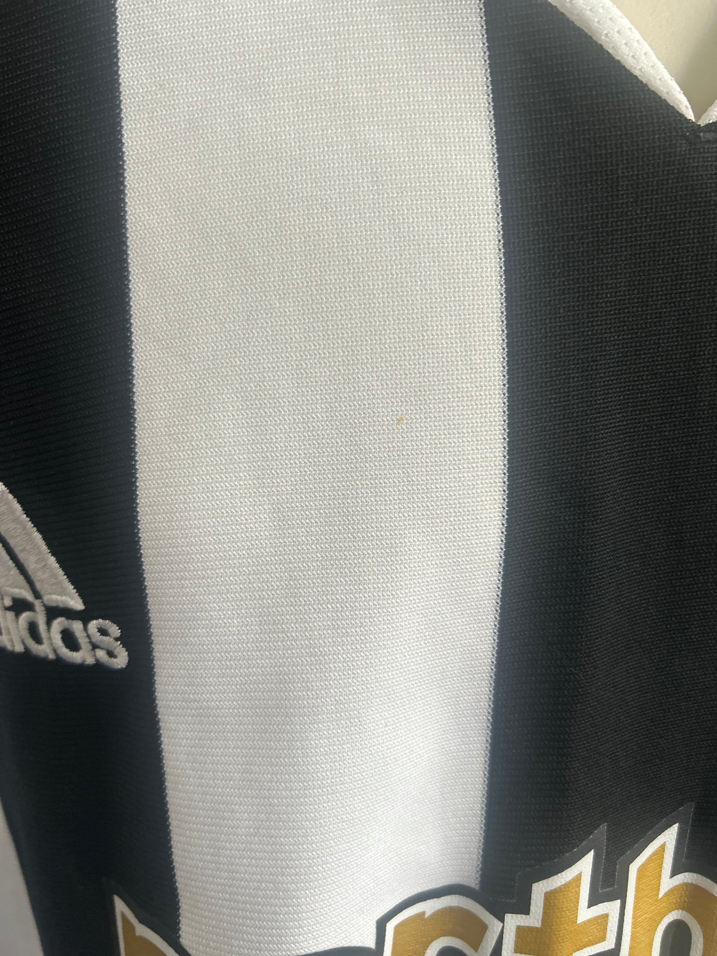 Newcastle United 2005-07 Home (XXL)