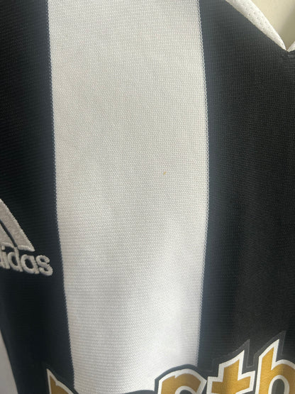 Newcastle United 2005-07 Home (XXL)