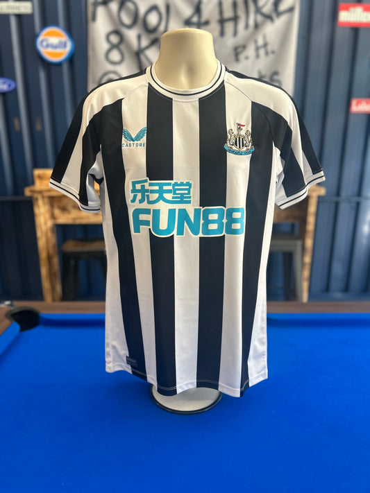 Newcastle 2022/23 Home #2 Trippier (M)