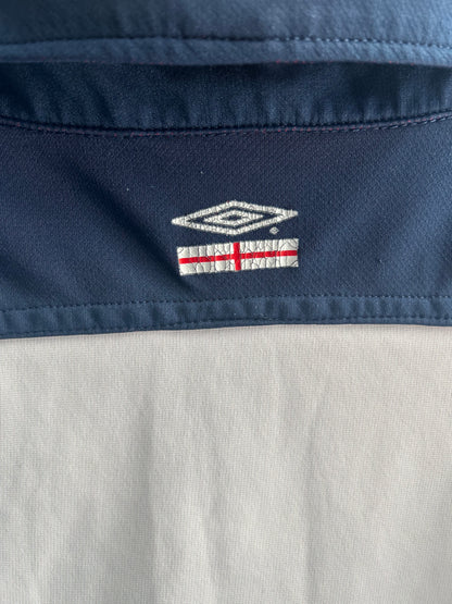 England 2003-05 Reversible Home (M)