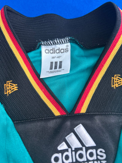 Germany 1992-94 Away (M)