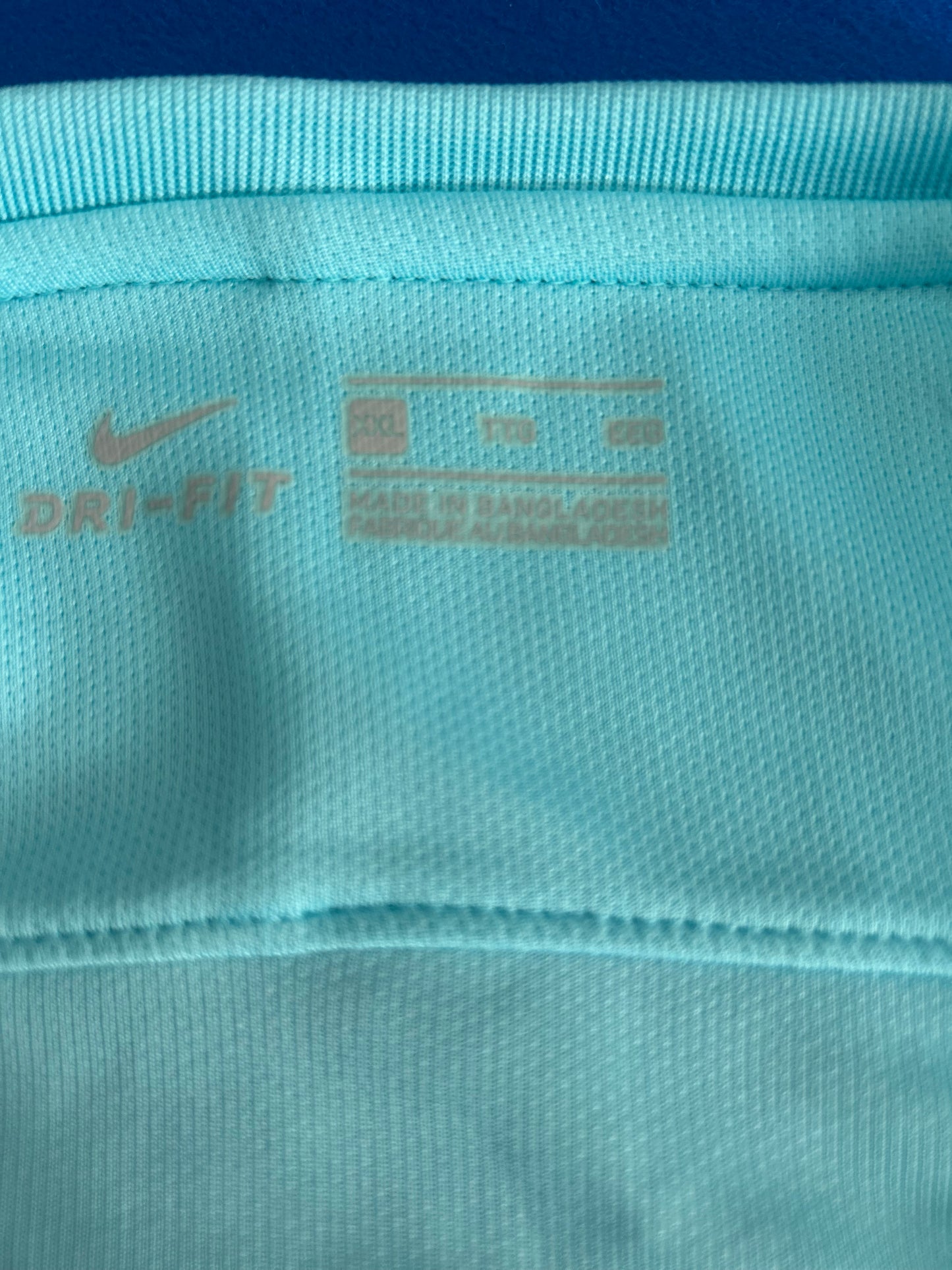 Barcelona 2017-18 Away (XXL)