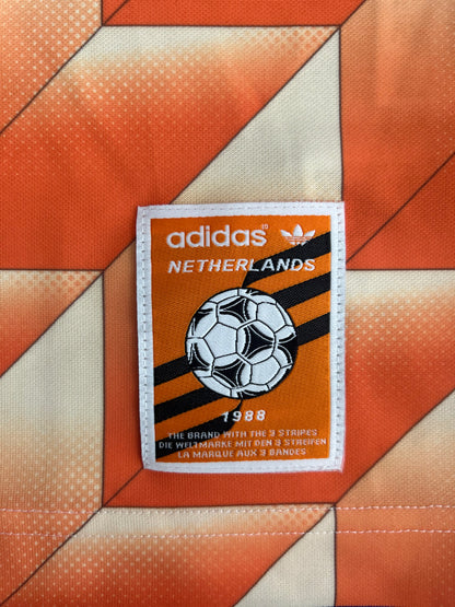 Netherlands Adidas Originals 1988 Reissue (L)