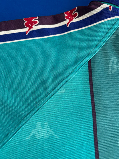 Barcelona 1995-97 Away (XL)