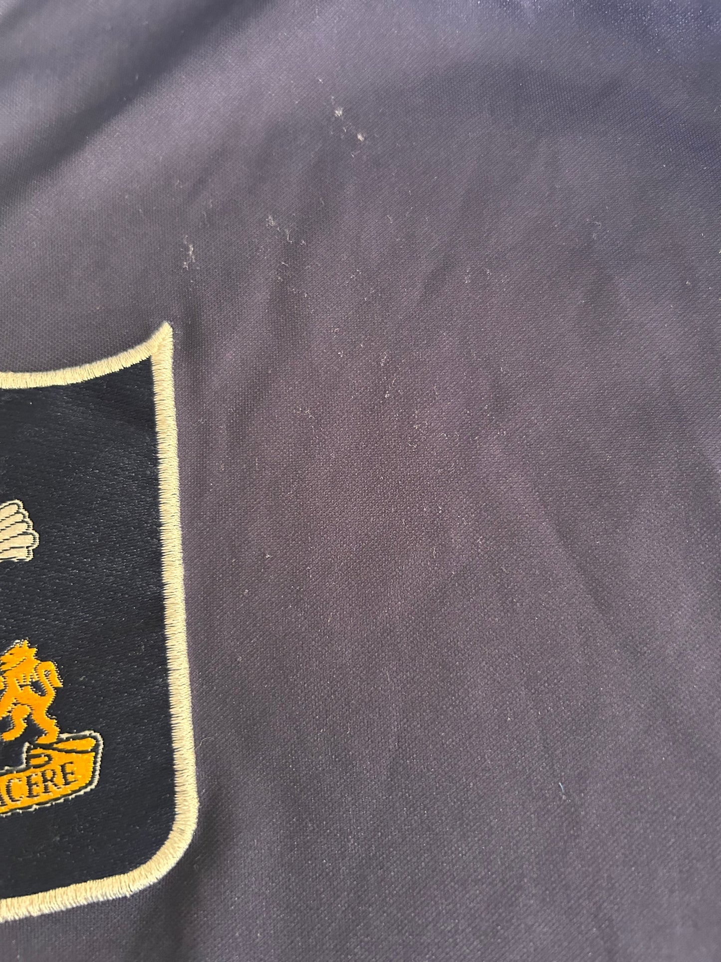 Tottenham Hotspur 1994-95 Away (XL)