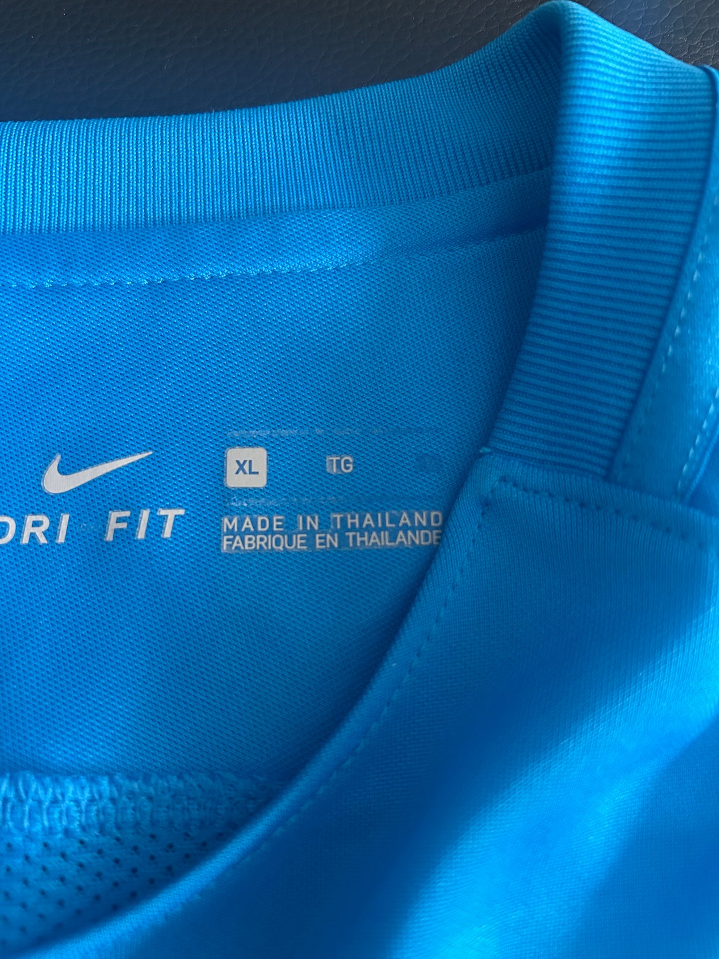 Malaga 2018-19 Training Shirt (XL)