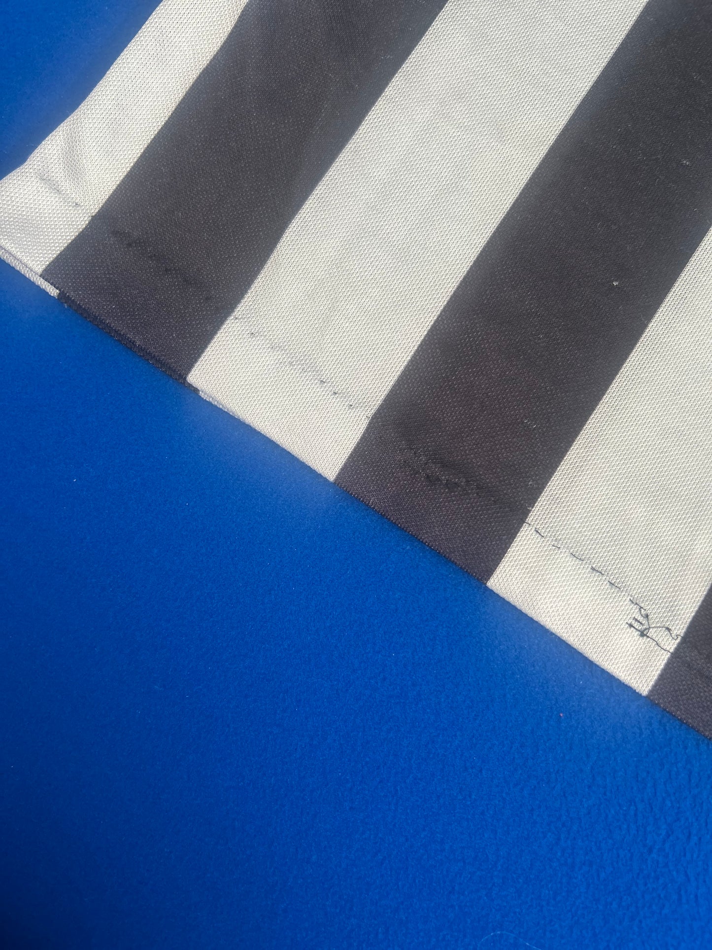Newcastle 1983-87 Home (M)