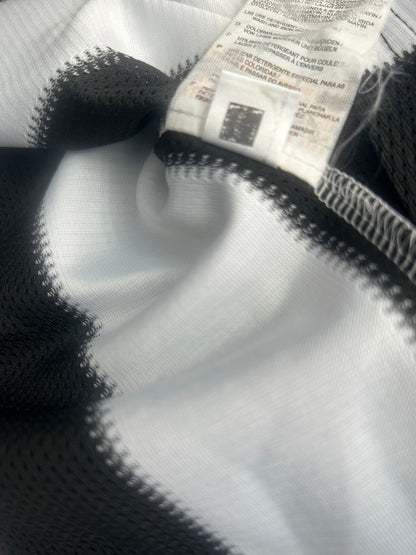 Newcastle United 2010-11 Long Sleeves Home (XXL)