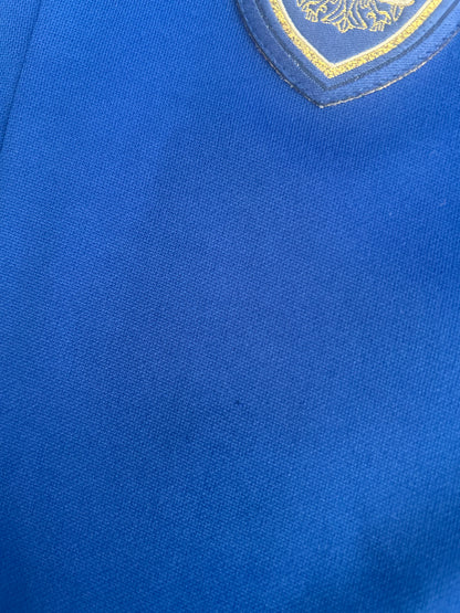 Serbia and Montenegro 2006-08 Home (M)