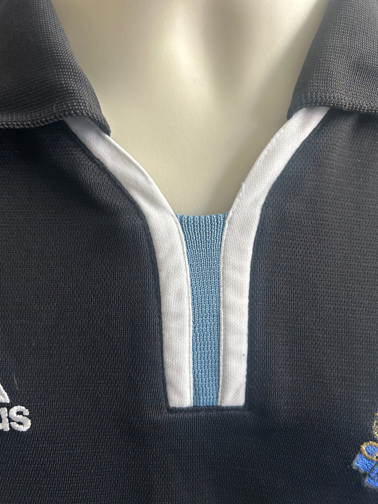 Newcastle United 2000-01 Away (XL)