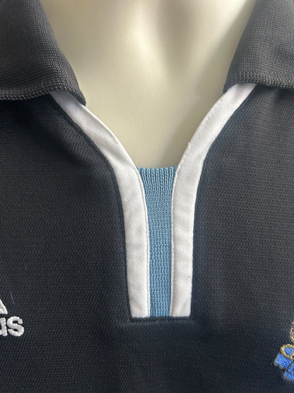 Newcastle United 2000-01 Away (XL)