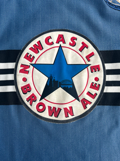 Newcastle United 1996-97 Away #9 Shearer (XL)