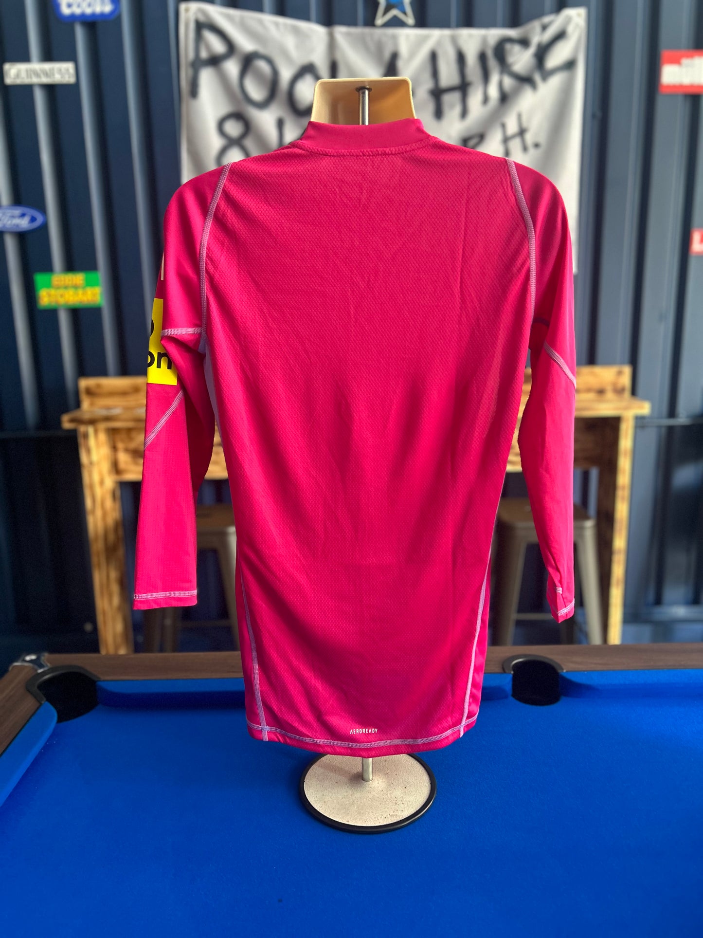 Newcastle United 2024-25 Goalkeeper BNWT (L)