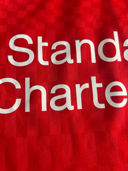 Liverpool 2005-16 Home #15 Sturridge (L)