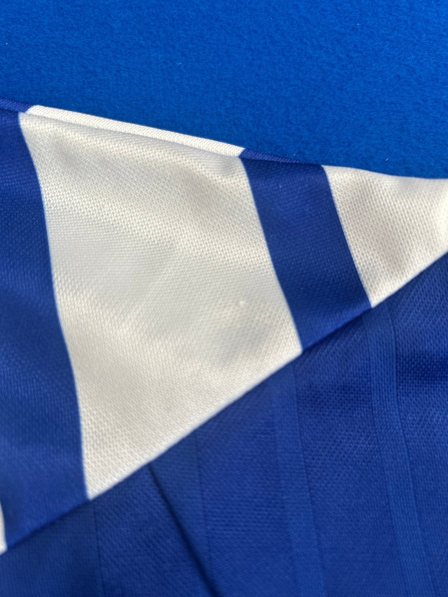 Rangers 1992-94 Home (S Boys)