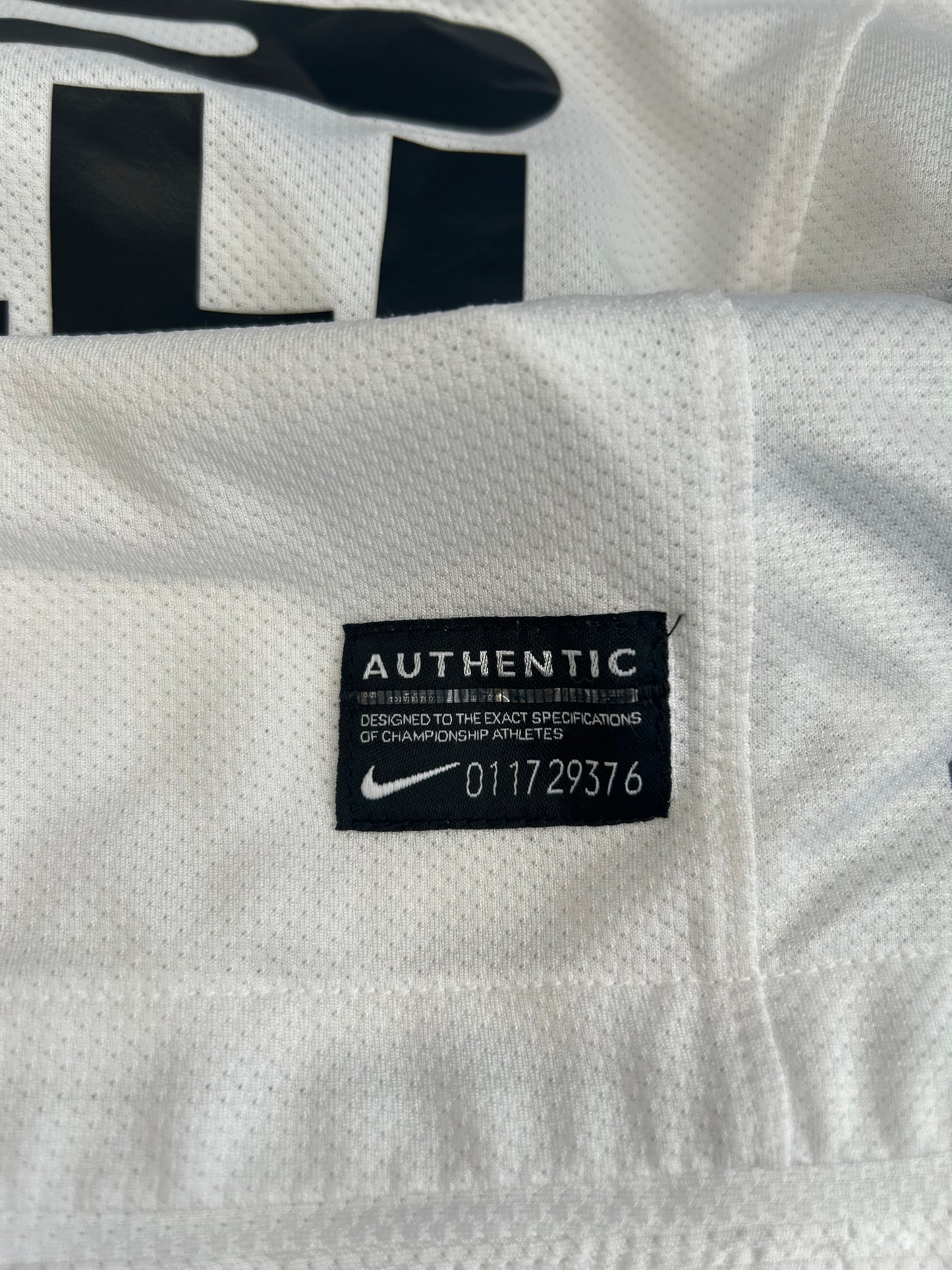 Inter Milan 2010-11 Away (M)