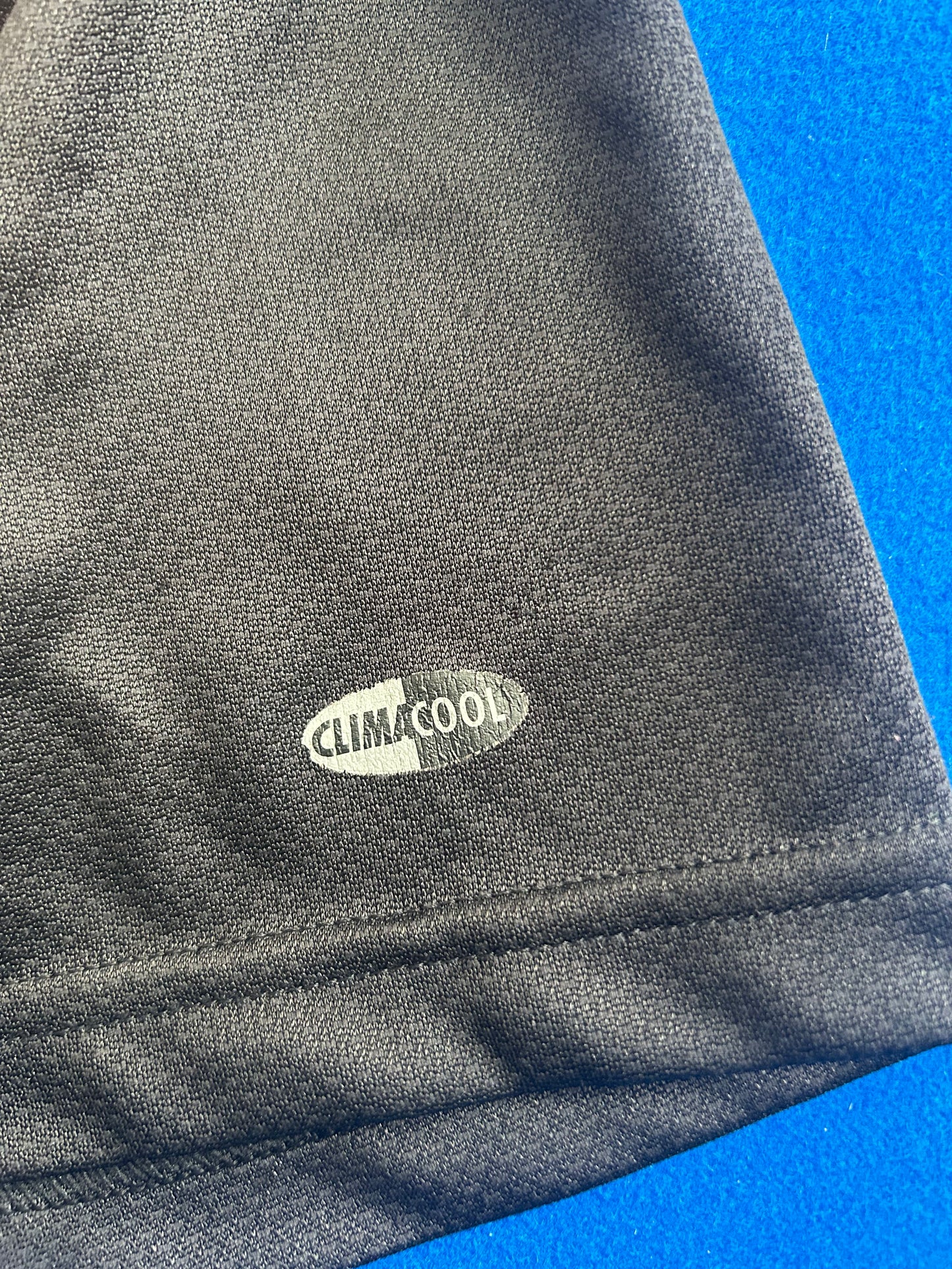 Chelsea 2008-09 Away (M)