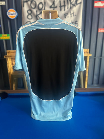 Newcastle United 2006-07 Third (L)