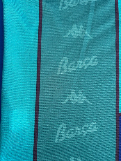 Barcelona 1995-97 Away (XL)