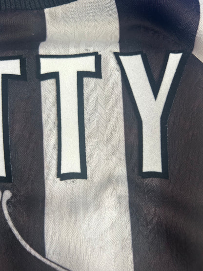 Newcastle 1997-99 Home #4 Batty (XXL)