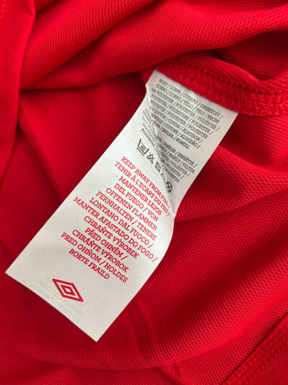 Nottingham Forest 2011-12 Home (XXL)