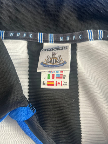 Newcastle United 1999-00 Home (M)