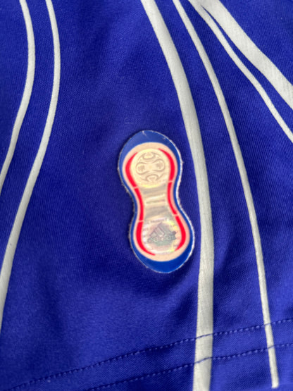 Japan 2006-08 Home (M)
