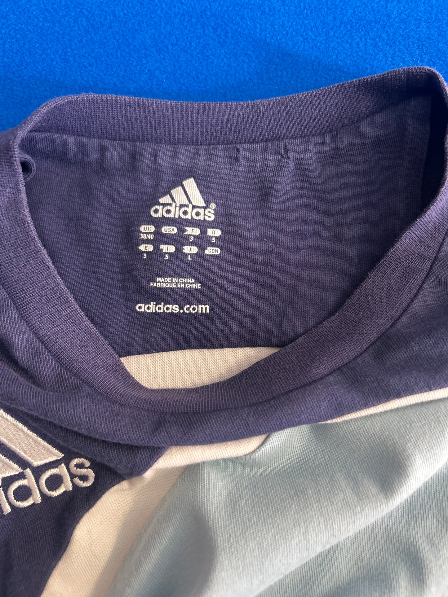Newcastle United 2007-08 Training Tee (M)