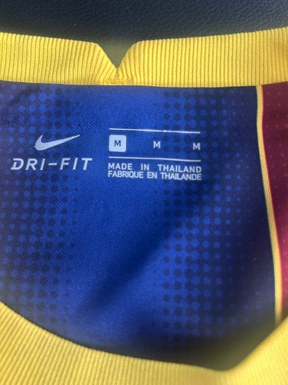 Barcelona 2020-21 Home (M)