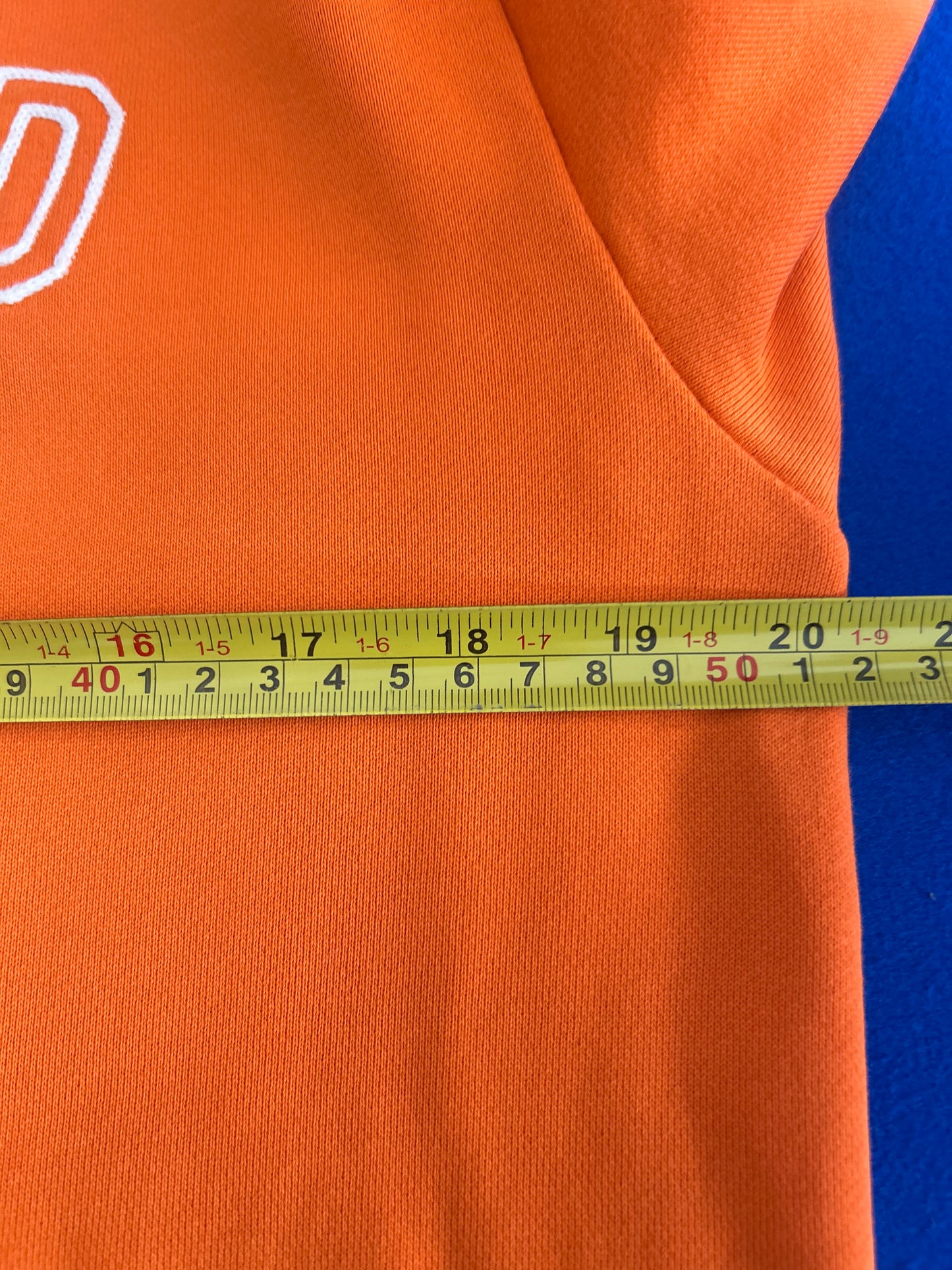 Netherlands 2008 Hoody (M)