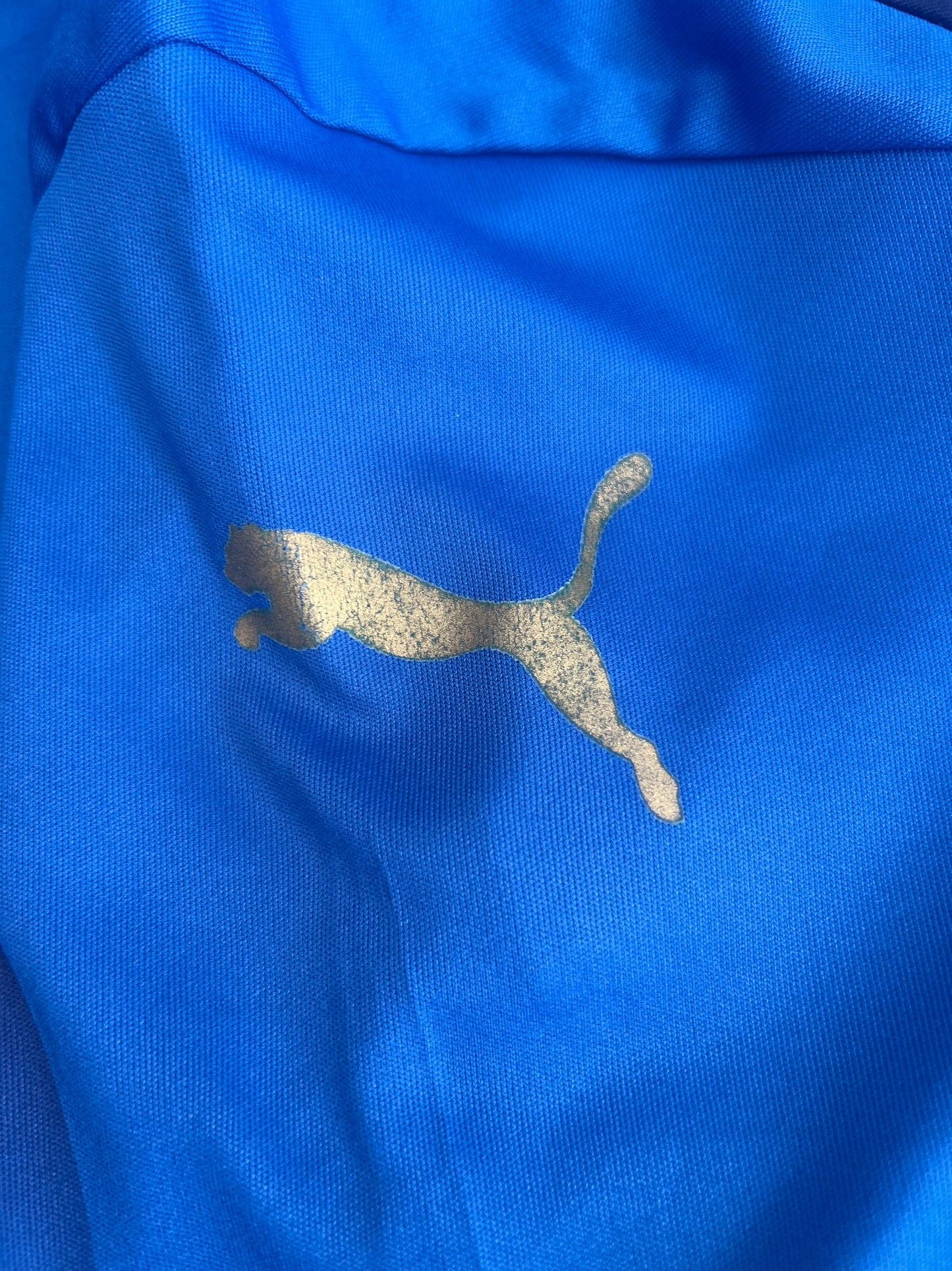 Italy 2006-07 Home XL